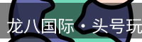 龙八头号玩家官网